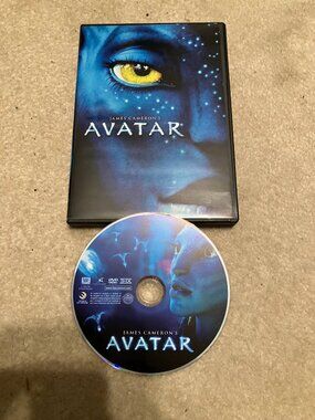 10/$20: Avatar DVD